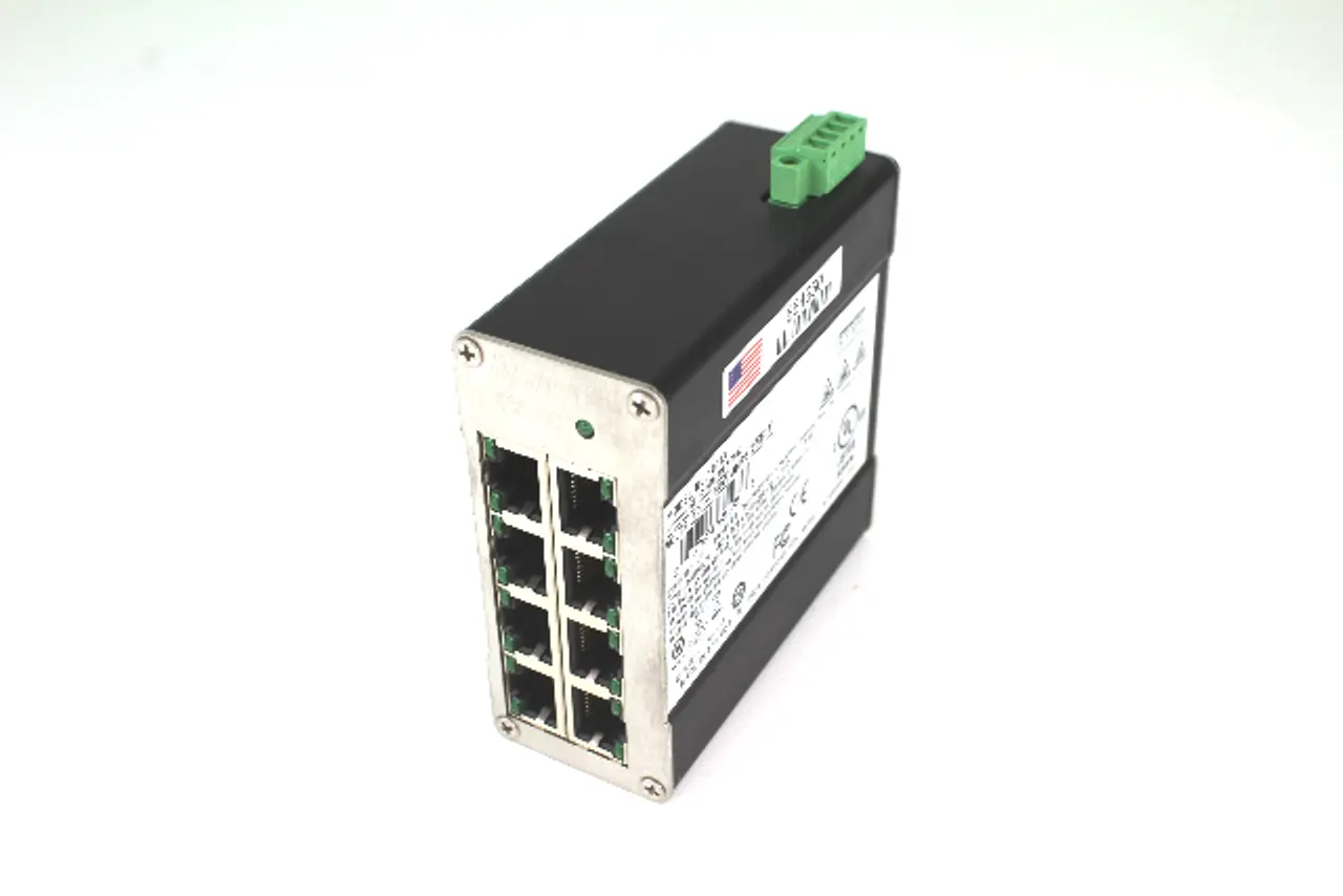 USED RED LION CONTROLS 108TX