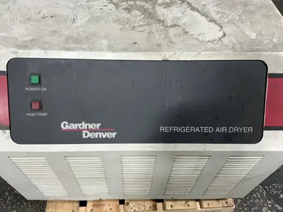 Used GARDNER DENVER 7000017 Miscellaneous MRO Ohio US | HGR 24 #1325188