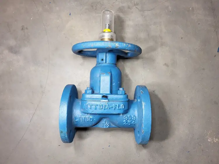 New | in-Stock ITT 1.5-2545-TM-903-CHP1-SQD1-SQD2-SQD4-SQDV-SP88CATB-HYDRO Valves/Fittings British Columbia CA | Lenmark #368456