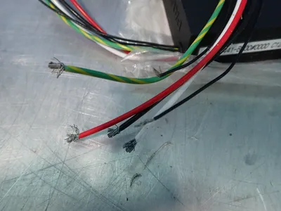 NEW FANUC A06B0441B200#0000