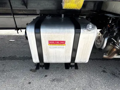 Used 2020 HINO 268 Flatbed Trucks Florida US | Truck and Van Outlet #1509160