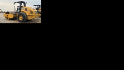 USED 2015 Caterpillar CS56B