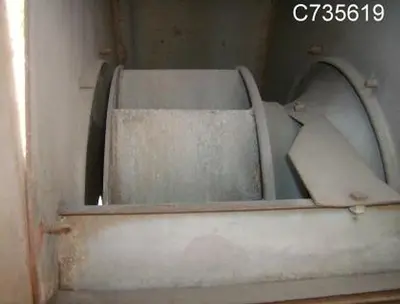 USED DAYTON 3C073A