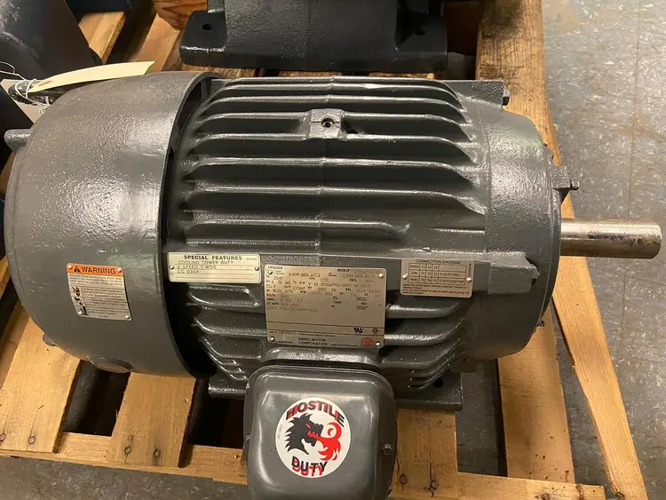 New | in-Stock US MOTORS 17704796-100 Industrial Controls | Surplus Asset Holdings #1221859