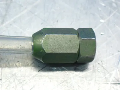 USED ABB 3HNM074851