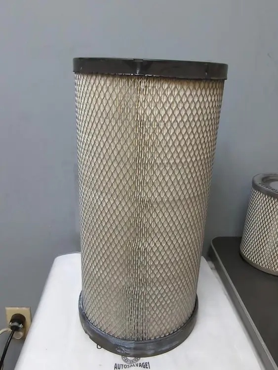 New | in-Stock DONALDSON P533884 Filters Ohio US | Surplus Asset Holdings #1240245
