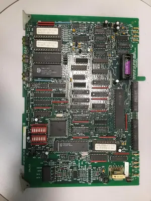 USED BARBER COLMAN A-60010-709