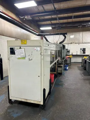 2003 EUROTURN 8/32 Automatic Screw Machines, Multi-Spdl | Star Equipment Co., Inc. (9)