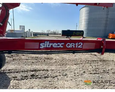 Used SITREX _UNKNOWN_ Hay Rakes Iowa US | Keast Enterprises #1360389