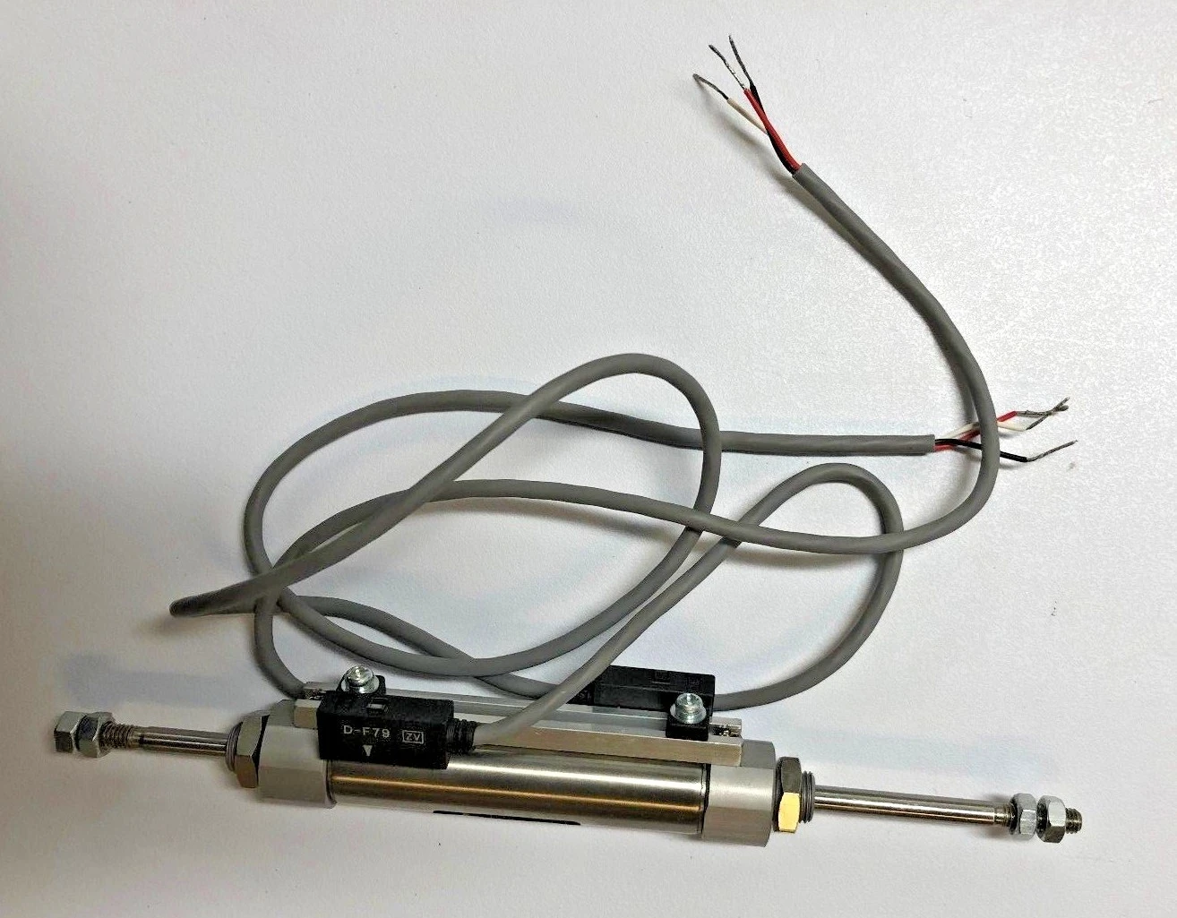 New | in-Stock SMC CDJ2WB16-45-F79 Miscellaneous Laboratory Equipment California US | CAL-L Enterprises #1459542