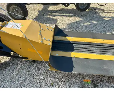 Used CONVEY-ALL _UNKNOWN_ Incline Conveyors Iowa US | Keast Enterprises #1360116