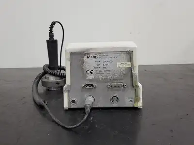 USED MAHR FEDERAL 2004005