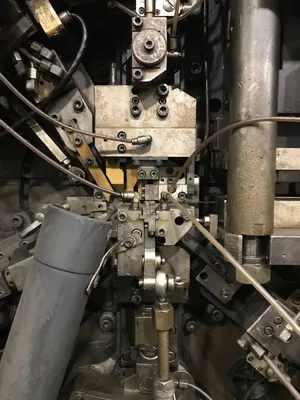 USED 1988 BIHLER RM-40