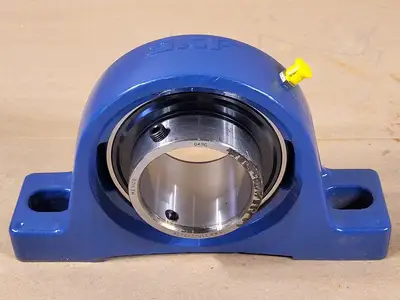 USED SKF YAR 212-207-2F