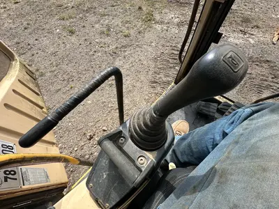 Used 1994 CATERPILLAR 320 N Excavators Pennsylvania US | Proxy Equipment #1388690