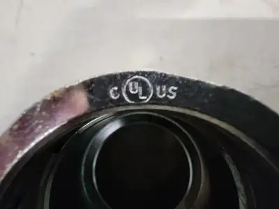 1 1/2" Liquidtight Connector