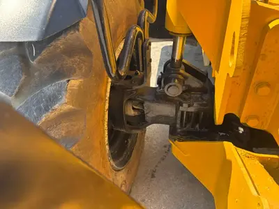 Used 2016 JCB 510-56 Telehandlers Texas US | 4K Lift Co #1503935