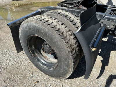Used 2001 FREIGHTLINER FLD 120 Conventional trucks Indiana US | Proxy Equipment #1384951