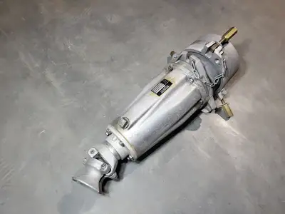 NEW 2010 TRYDOR TC-M-S8KP-13A-01