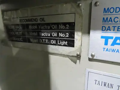 1998 TAKISAWA TW-30 CNC Turning | MD Equipment Services LLC (18)