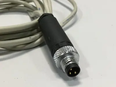 USED SMC D-MSPV