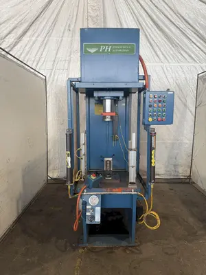 USED 1996 PH OGF-50