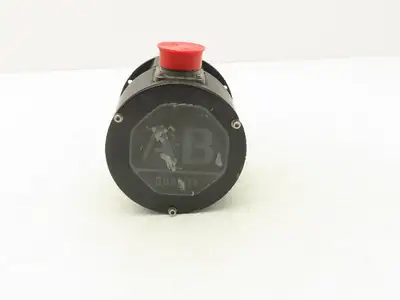 Used ALLEN BRADLEY _UNKNOWN_ Encoders Indiana US | Arrow Industrial #1408004