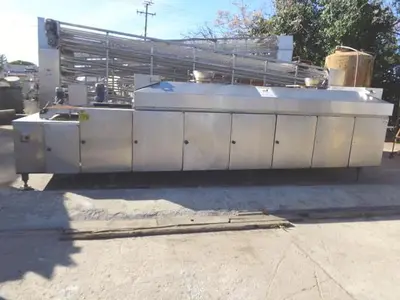 USED EFS, INC. FTO-3216