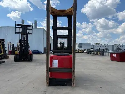 Used RAYMOND 560OPC30TT Misc Forklifts Illinois US | Somerset Equipment Sales #1542927