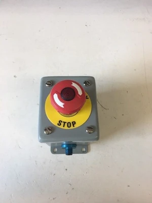 USED Hoffman E1PBGXM