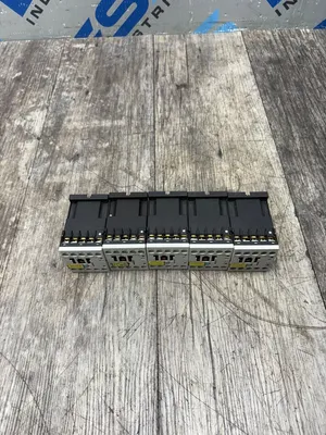 Used SIEMENS 3RH1122-1BB40 Misc Electrical & Power Parts South Carolina US | ESS Industrial Equipment Sales #1425722