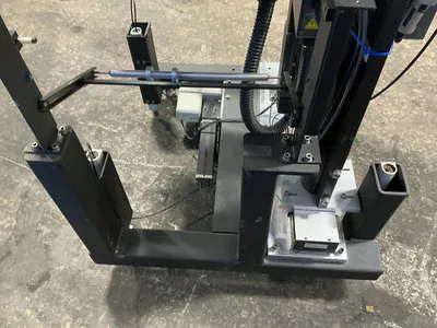 Used SHARP MAX 12 BAGGER Miscellaneous Packaging Equipment Ohio US | HGR 24 #1250441