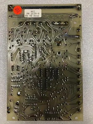 MCC