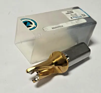 Ingersoll Does Not Apply End Mills Accessories, Extensions & Storage | Amiron Machinery (2)