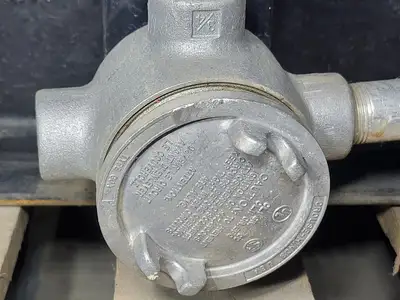 USED KERR KM-3250