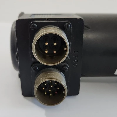 USED Cleveland Motion Controls 44413801