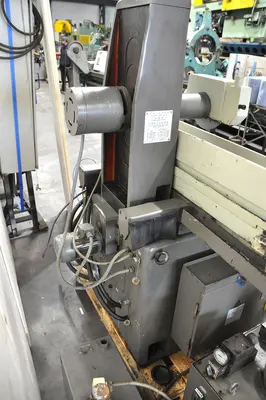 USED YUNNAN MY7120A 450 X 200 MM