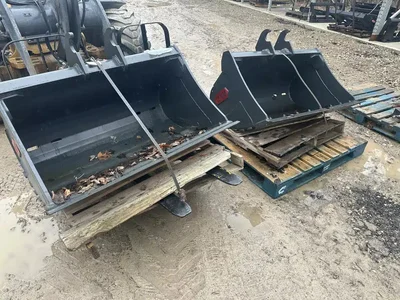 2025 HLA ATTACHMENTS MADE IN CANADA Pallet Fork | Title Equipment & Recreation Inc. (4)