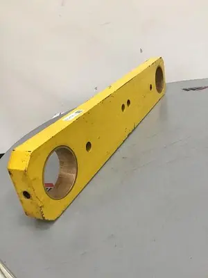 Used VAN DORN 302556 Injection Molding Parts Michigan US | Ideal Machinery #1302304