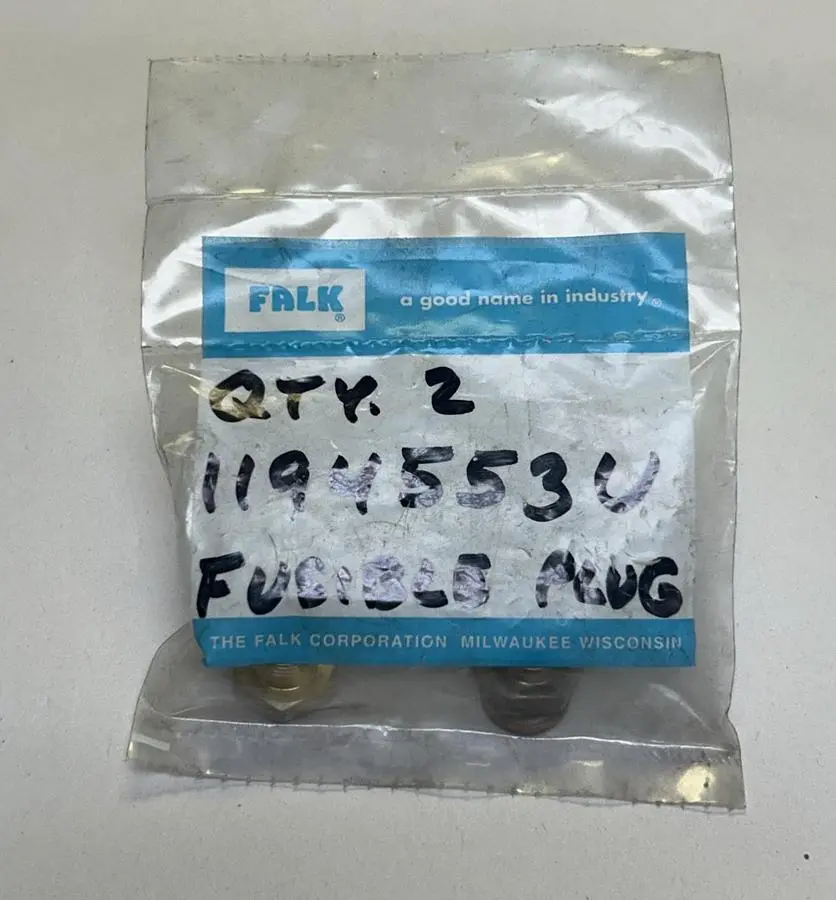 USED FALK 1194553U