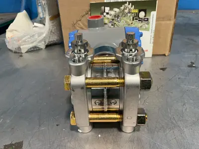 Used HONEYWELL STD720E1HC4AS1AADC11SA20A0000000 Pressure Transmitters Ohio US | HGR 24 #1414128