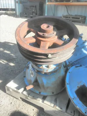 USED PLANET DRIVE G4KHN