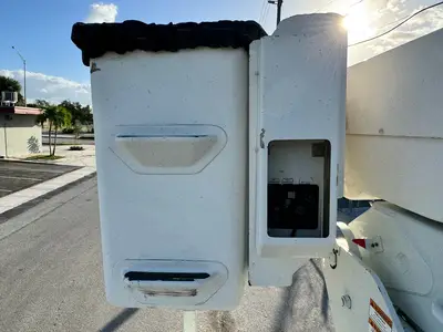 Used 2015 FREIGHTLINER M2 106 Tractors & Trailers Florida US | Truck and Van Outlet #1506283