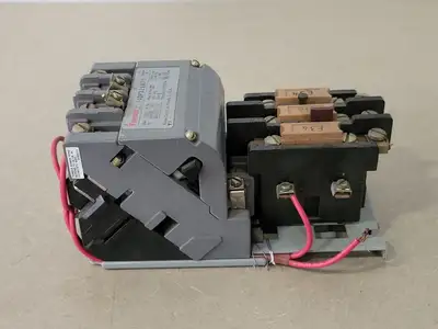 USED FURNAS 14DP32AA71