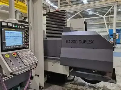USED 2023 MTE K-4200
