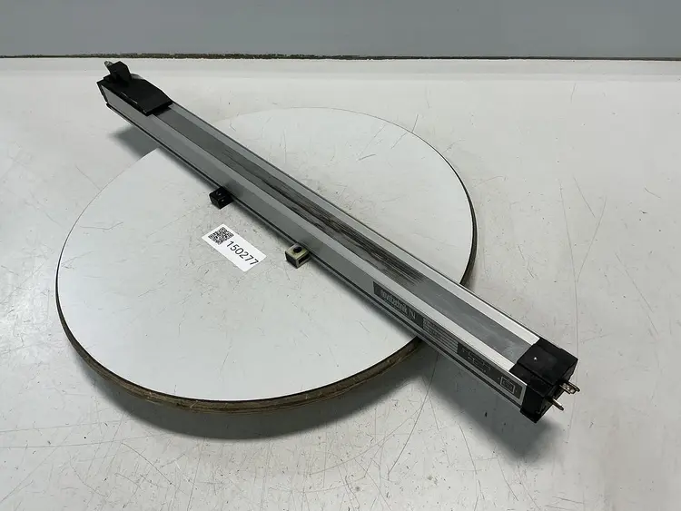 Used NOVOTECHNIK TLH-450 Transducers Michigan US | Ideal Machinery #690085
