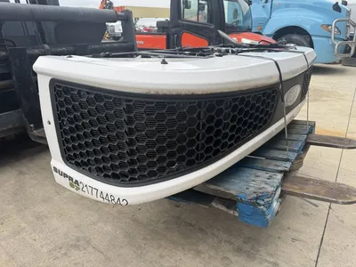 Used 2022 CARRIER SUPRA S7 Refrigeration Units Minnesota US | Carco Truck & Equipment #1513917