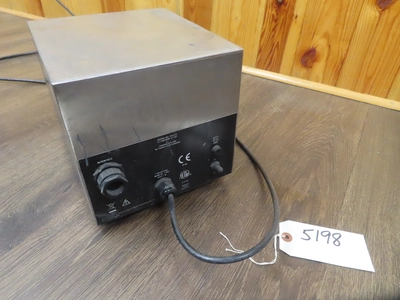 used Cole Parmer Masterflex L/S Peristaltic Pump
