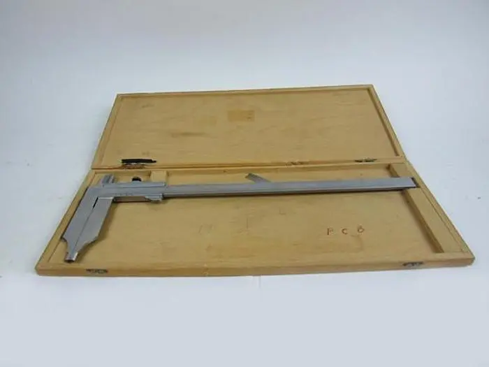 MZB caliper