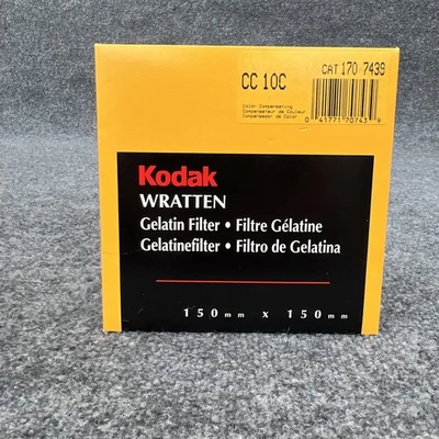 New | in-Stock Kodak 170 7439 Optics California US | Davliegogo LLC #1708227